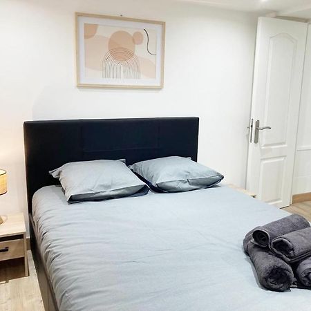 Mla Homes - Cozy Foller Nancy Exteriér fotografie
