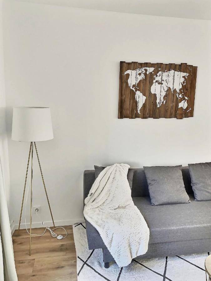 Mla Homes - Cozy Foller Nancy Exteriér fotografie