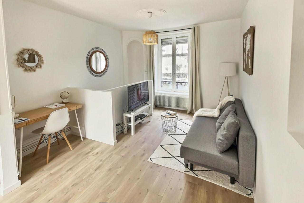 Mla Homes - Cozy Foller Nancy Exteriér fotografie