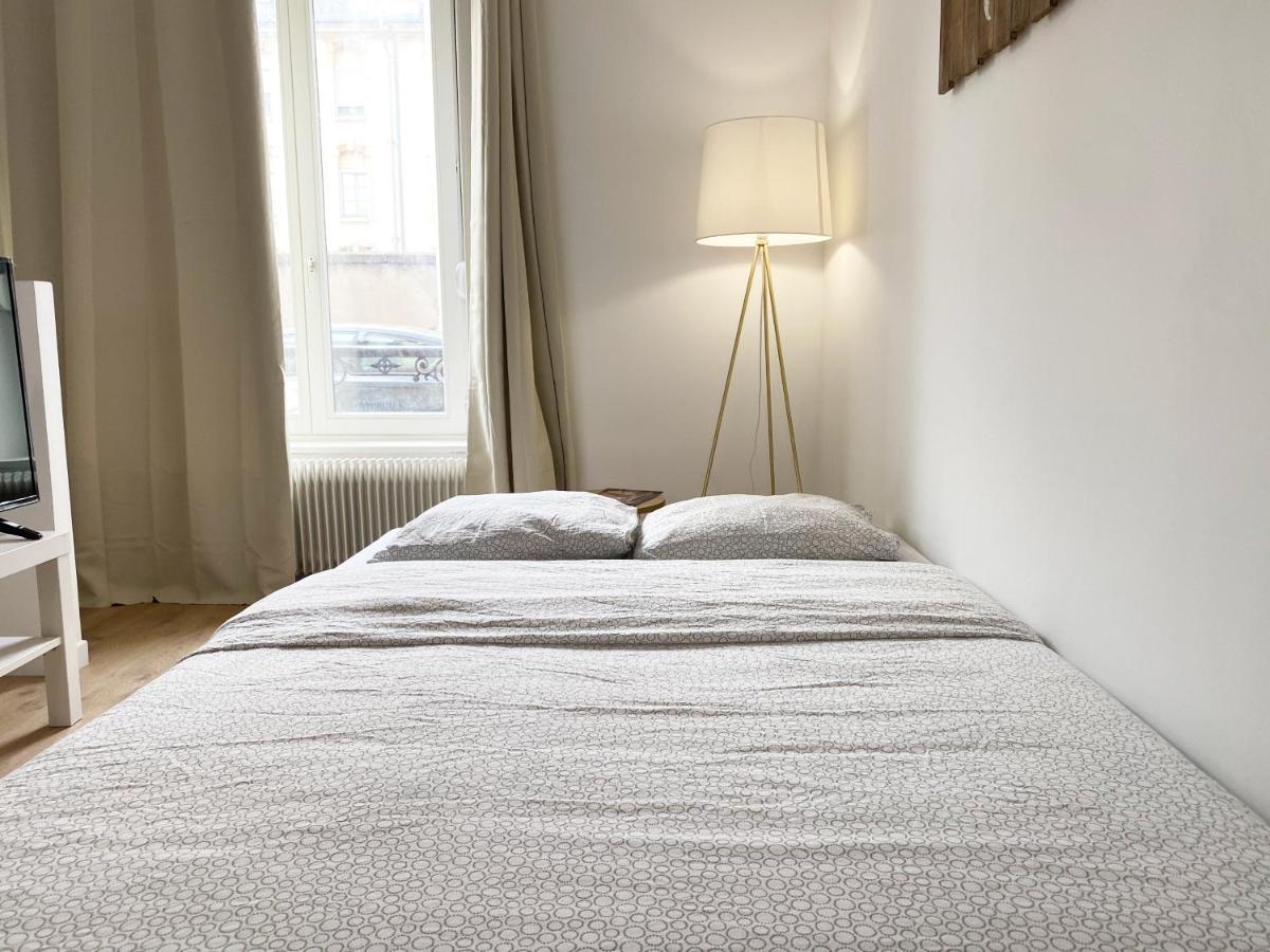 Mla Homes - Cozy Foller Nancy Exteriér fotografie