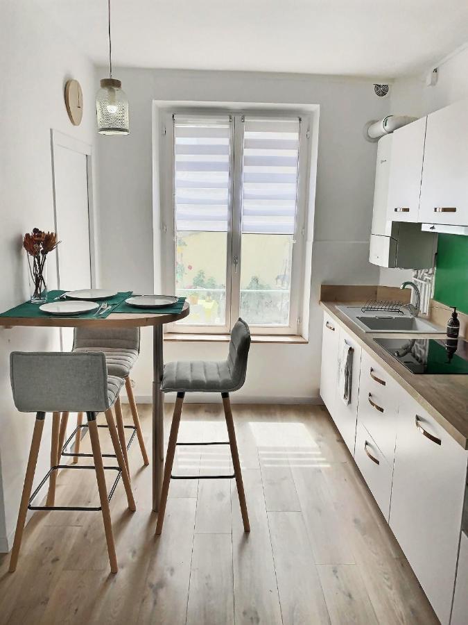 Mla Homes - Cozy Foller Nancy Exteriér fotografie