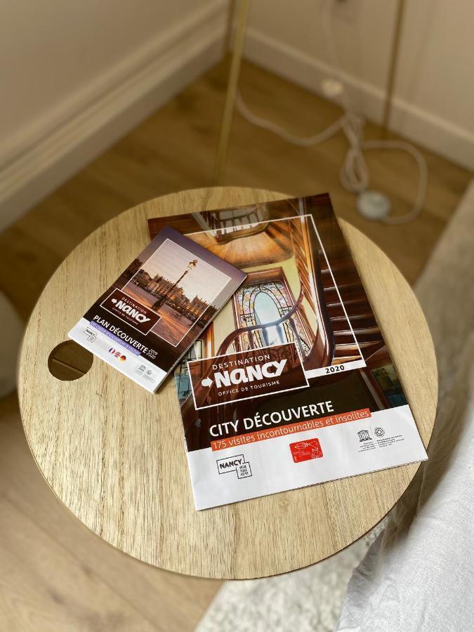 Mla Homes - Cozy Foller Nancy Exteriér fotografie