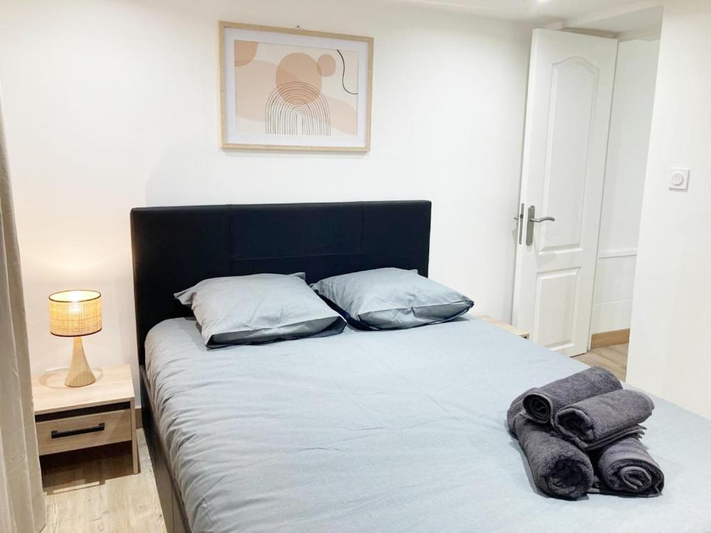 Mla Homes - Cozy Foller Nancy Exteriér fotografie