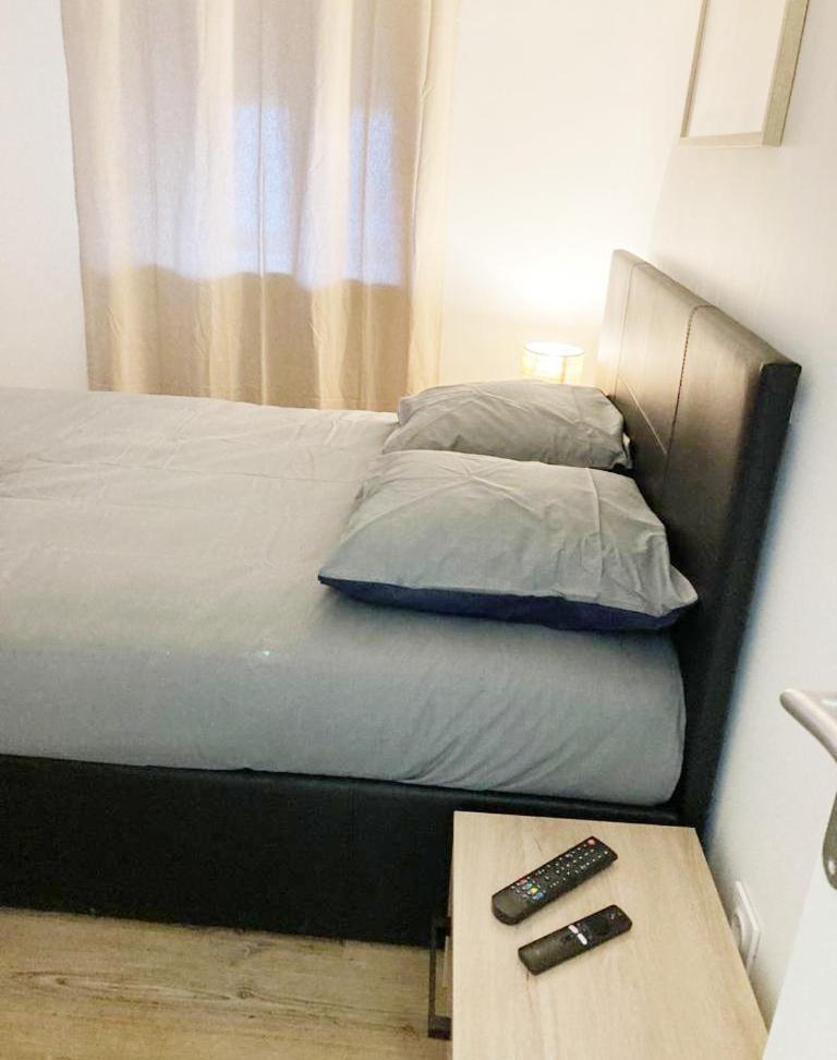 Mla Homes - Cozy Foller Nancy Exteriér fotografie